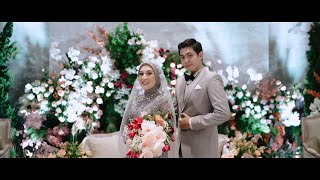 Wedding Video Fany amp Farly by Thepotomoto Photography [upl. by Seen65]