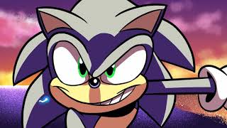 Sonic The Hedgehog The Movie  Animated Trailer [upl. by Margette]