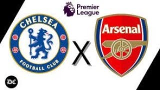 Arsenal e Chelsea [upl. by Adlez]