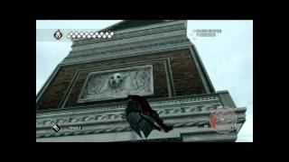 Assassin Creed 2 Atalaya Venecia para el Espectro xD [upl. by Bourne]