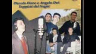 NOSTALGIA DI TE di ANGELO AVARELLO de i teppisti Edizioni Musicali GDE [upl. by Acenahs970]