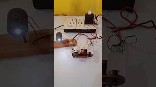 dcmotor dcproject automobile toys dcmoter diy engineering woodworking dcmachine [upl. by Mosera]