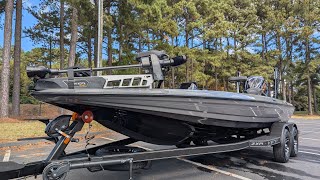 New Boat for the BoyZ  2025 SKEETER ZXR 20 [upl. by Massimiliano]