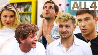 Toms Top 10 Best Dates from Celebs Go Dating ft Joey Essex Gemma Collins amp More [upl. by Spracklen805]