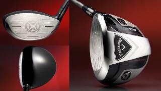 Callaway RAZR Fit Driver [upl. by Emerson]