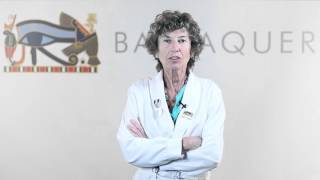 Doctora Elena Barraquer  Barraquer Ophthalmology Centre [upl. by Alanna]