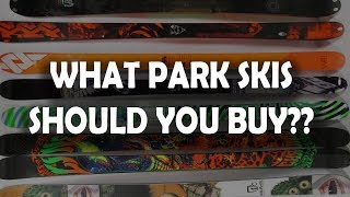 What Park Skis Should You Buy [upl. by Gnud]