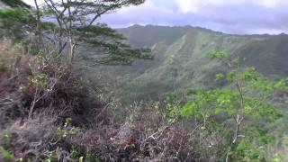 Nuku Hiva Marquesas South See islands Südsee FranzösischPolynesien [upl. by Htial]