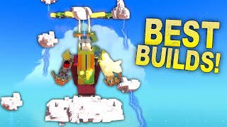 32 Creative Builds That Use Power Couplers [upl. by Colb]