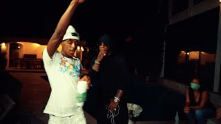 YoungBoy Never Broke Again  Kickstand Official Music Video [upl. by Aimek]