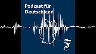 Heime vor dem Kollaps Wie der Fachkräftemangel Kinder gefährdet  FAZ Podcast für Deutschland [upl. by Kcirted]