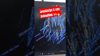 JavaScript and css power 🤯🔥 How JavaScript and CSS Work  codingshortvideo csstutorial htmlampcss [upl. by Yekcir]