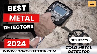 Gold Metal Detector  Minelab  Call Us 9718306913 pqwtwaterdetector metaldetector detector [upl. by Amis]