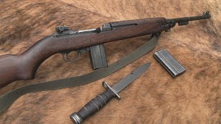 M1 Carbine Standard Products 25th Anniversary [upl. by Stultz321]