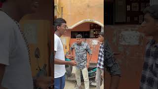 FRIENDS ATROCITIES shorts trending trendingshorts comedy new [upl. by Rosmunda]