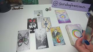 ♥️QUÉ PASARÁ ENTRE NOSOTROS DOS♥️ tarot interactivo hoy [upl. by Jaynes566]