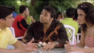 Dialogue Promo 3  Mere Yaar Ki Shaadi Hai  Uday Chopra  Jimmy Shergill  Sanjana [upl. by Milford]