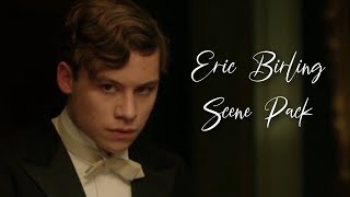 Eric Birling An Inspector Calls  Scene Pack 1440p [upl. by Norb]