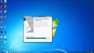 Kaspersky Internet Security 2014  1 year license key for Free [upl. by Otilegna428]