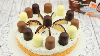 Super Dickmann’s® Torte [upl. by Anzovin]