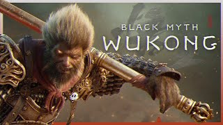 LIVE  BLACK MYTH WUKONG  Ooh Ooh Ah Ah [upl. by Kyriako]