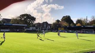 Harrogate Town v Newport County [upl. by Rikahs]