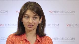 Results of Phase III POLLUX trial on daratumumab in multiple myeloma [upl. by Roobbie942]