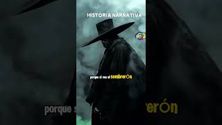 El sombrerón ¿Espíritu vengador o demonio ElSombreron leyendasurbanas colombia paranormal [upl. by Xed]