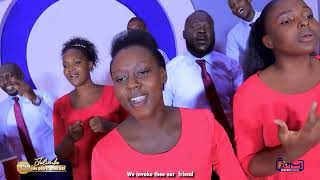 JALIMBE  Official  Sifu Gospel Ministers  0723174546  perfectmediake  RedSprings Records [upl. by Sarat]