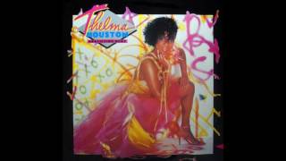 Thelma Houston  You Used To Hold Me So Tight Wotsi Wotsi Re Edit [upl. by Puna]