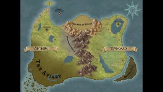 The Gears of Ventheim  5e Game  Part 36 Dreamhopper [upl. by Itnaihc]