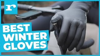 Best winter gloves for cycling 6 of the best [upl. by Franklin]