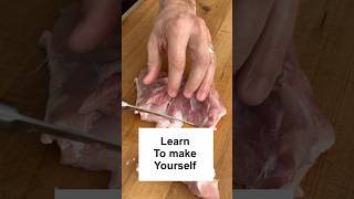 Learn To Make Your Own Boneless Chicken Thighs  BBQ Butcher NZ [upl. by Agnese713]