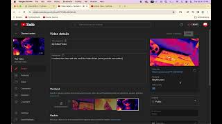 YouTube Video Editor YTVE remastered [upl. by Lubba]