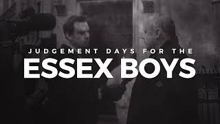 The Essex Boys Teaser Trailer 4 The Complete Story of the Range Rover Murders [upl. by Enutrof]