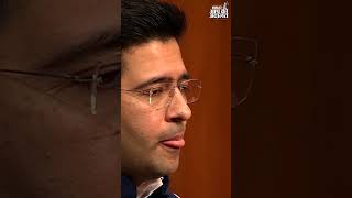 arvindkejriwal जब जेल गए तो गायब क्यों हो गए थे raghavchadha  aapkiadalat rajatsharma indiatv [upl. by Papert]