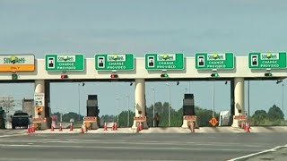 Dumping Sunpass after problems [upl. by Hanas526]