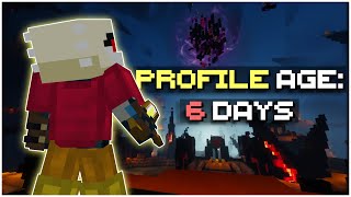 How to Get the PERFECT Start to Hypixel Skyblock  Hypixel Skyblock 101 [upl. by Ardolino]