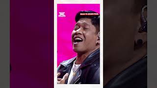 quotBagaimana Kalau Aku Tidak BaikBaik Sajaquot Duet Judika amp Kris RoadToGrandFinal XFactorIndonesia [upl. by Weibel]