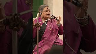 Usha Uthups Stunning Rendition of Adeles Skyfall  Live at Kinare Dariya [upl. by Nilek488]