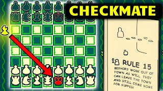 Chess But You Can Cheat [upl. by La Verne336]