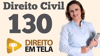 Direito Civil  Aula 130  Descomplicando Fraude Contra Credores [upl. by Naejarual22]