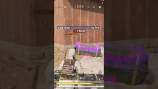 botsvsplayers bot or just badplayer firstkill pubgmobile firstturnkill battleroyalegame cod [upl. by Mendy]