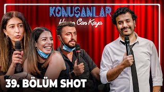 Konuşanlar 39 Bölüm Shot [upl. by Akinimod]