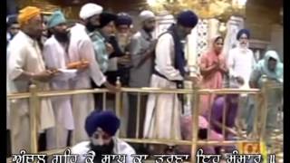 Meethe Har Gun Gao  Bhai Tejinder Singh  Live Sri Harmandir Sahib [upl. by Jeddy]