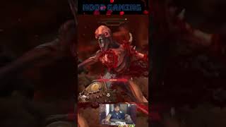 DOOM Eternal  Exultia  GAMEPLAY 727924 doometernal gameplay gameplayshorts viralvideo [upl. by Hulbard]