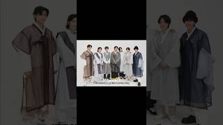 bts 2024 happy chuseok greeting jin bts [upl. by Michon]