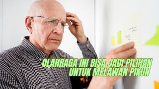 Cegah Pikun 7 Olahraga Otak Ini Bisa Tingkatkan Daya Ingat pikun olahraga dayaingat otak [upl. by Gelhar877]