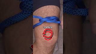 The BEST way to tie your shoelaces [upl. by Elleinet]