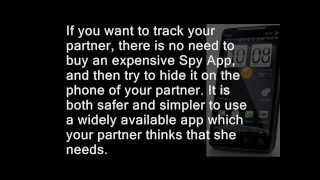 How To Spy On Your Partner Using Sophos [upl. by Saum698]